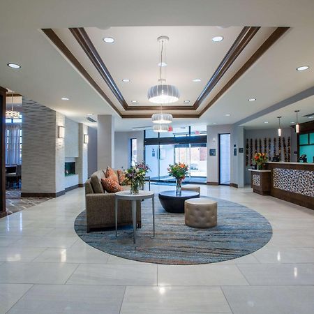 Homewood Suites By Hilton Reston, Va Εξωτερικό φωτογραφία