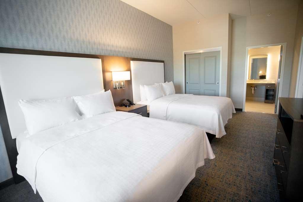 Homewood Suites By Hilton Reston, Va Δωμάτιο φωτογραφία