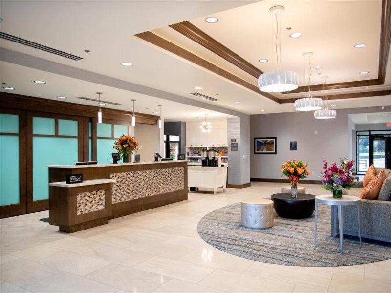 Homewood Suites By Hilton Reston, Va Εξωτερικό φωτογραφία