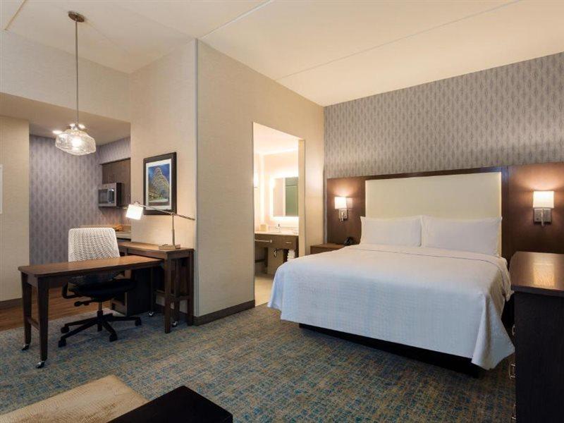 Homewood Suites By Hilton Reston, Va Εξωτερικό φωτογραφία
