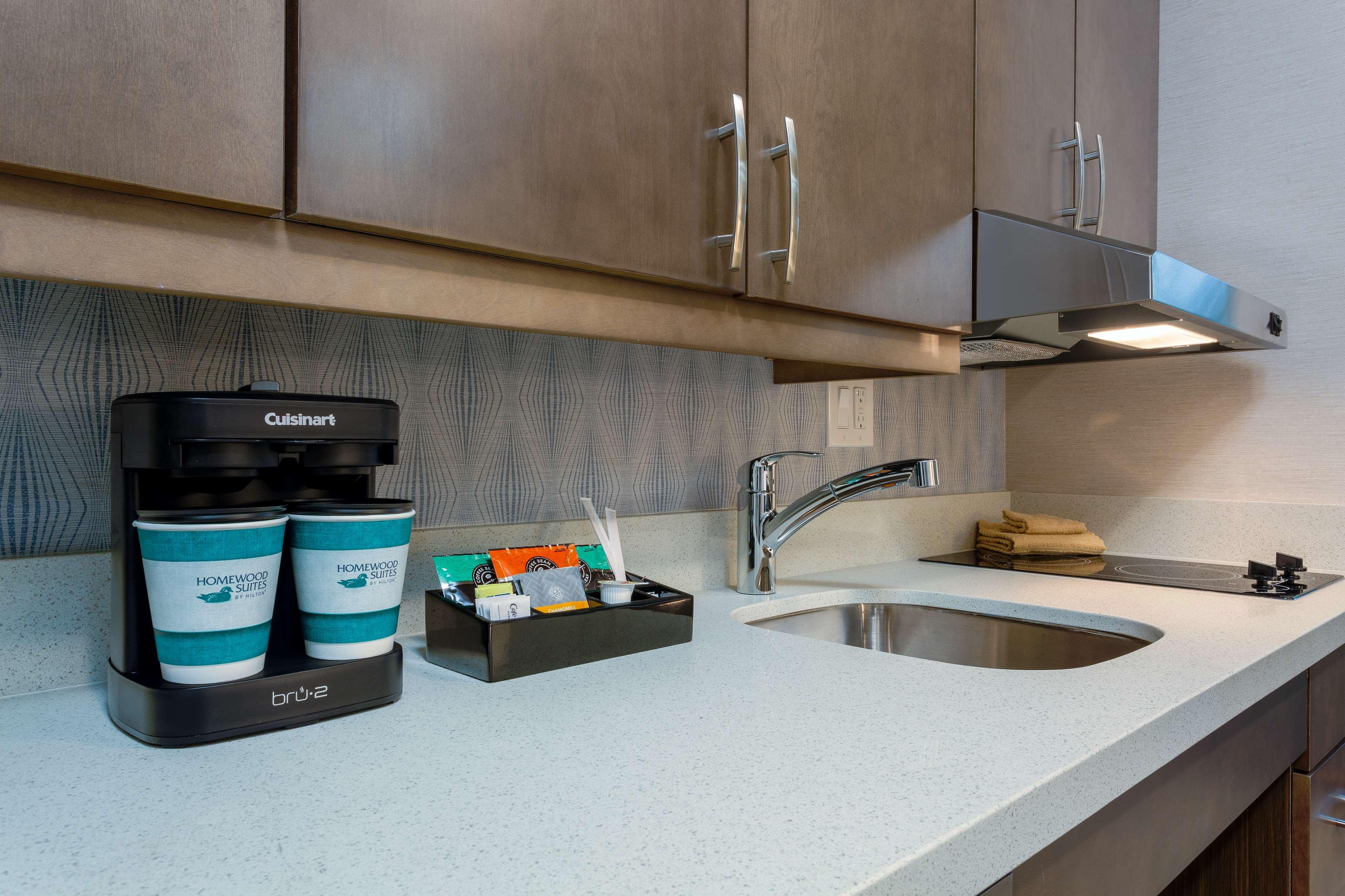 Homewood Suites By Hilton Reston, Va Εξωτερικό φωτογραφία