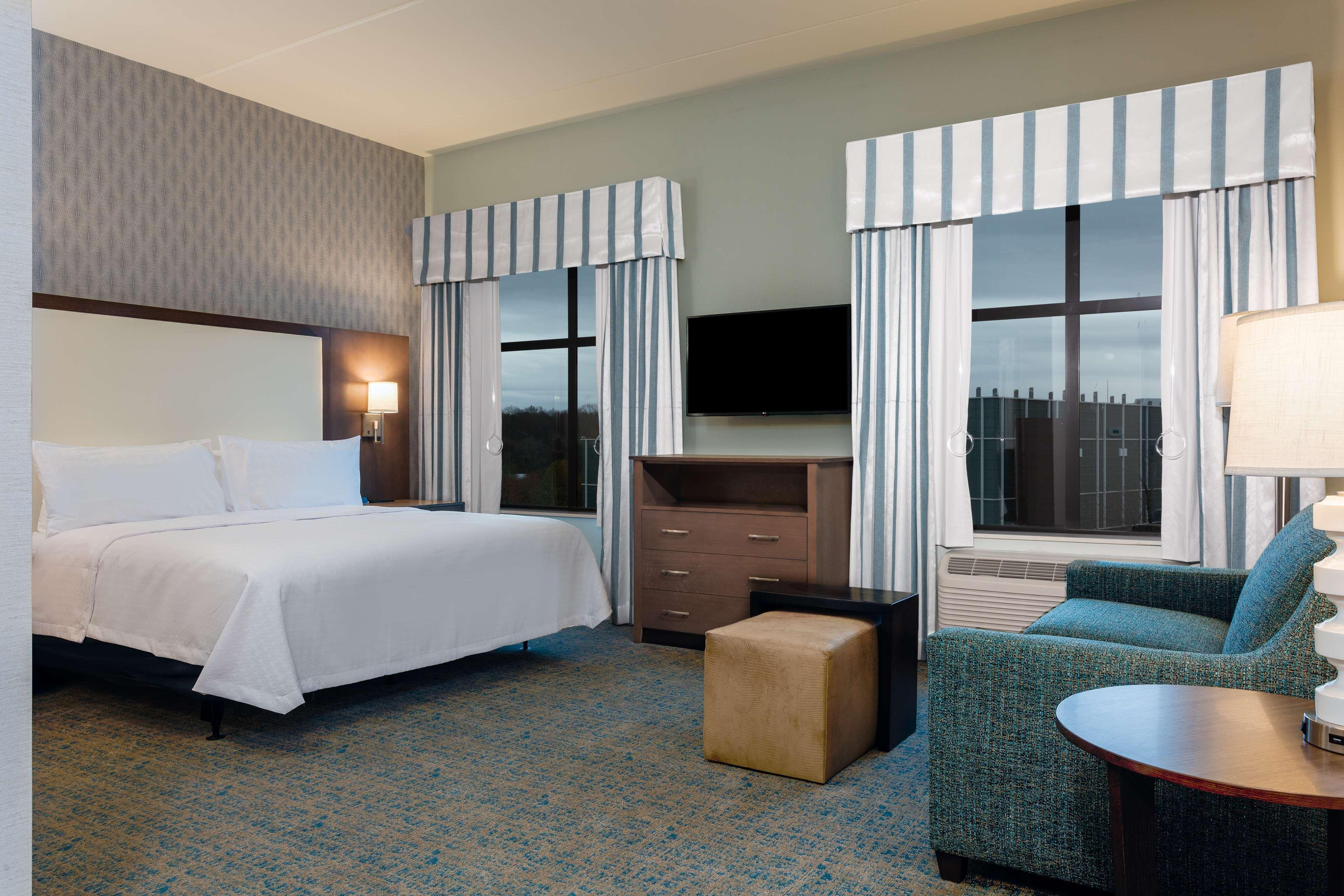 Homewood Suites By Hilton Reston, Va Εξωτερικό φωτογραφία