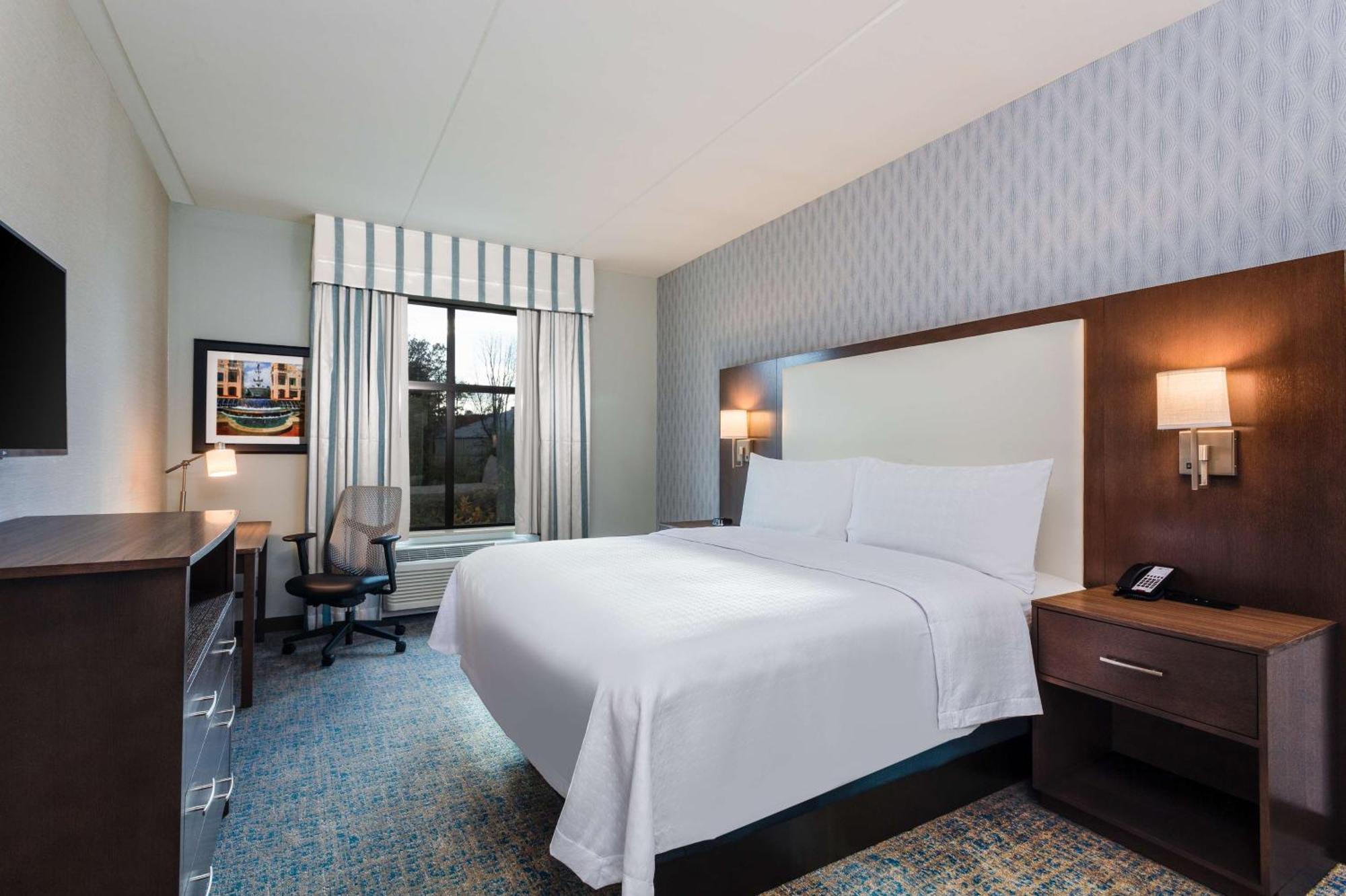 Homewood Suites By Hilton Reston, Va Εξωτερικό φωτογραφία