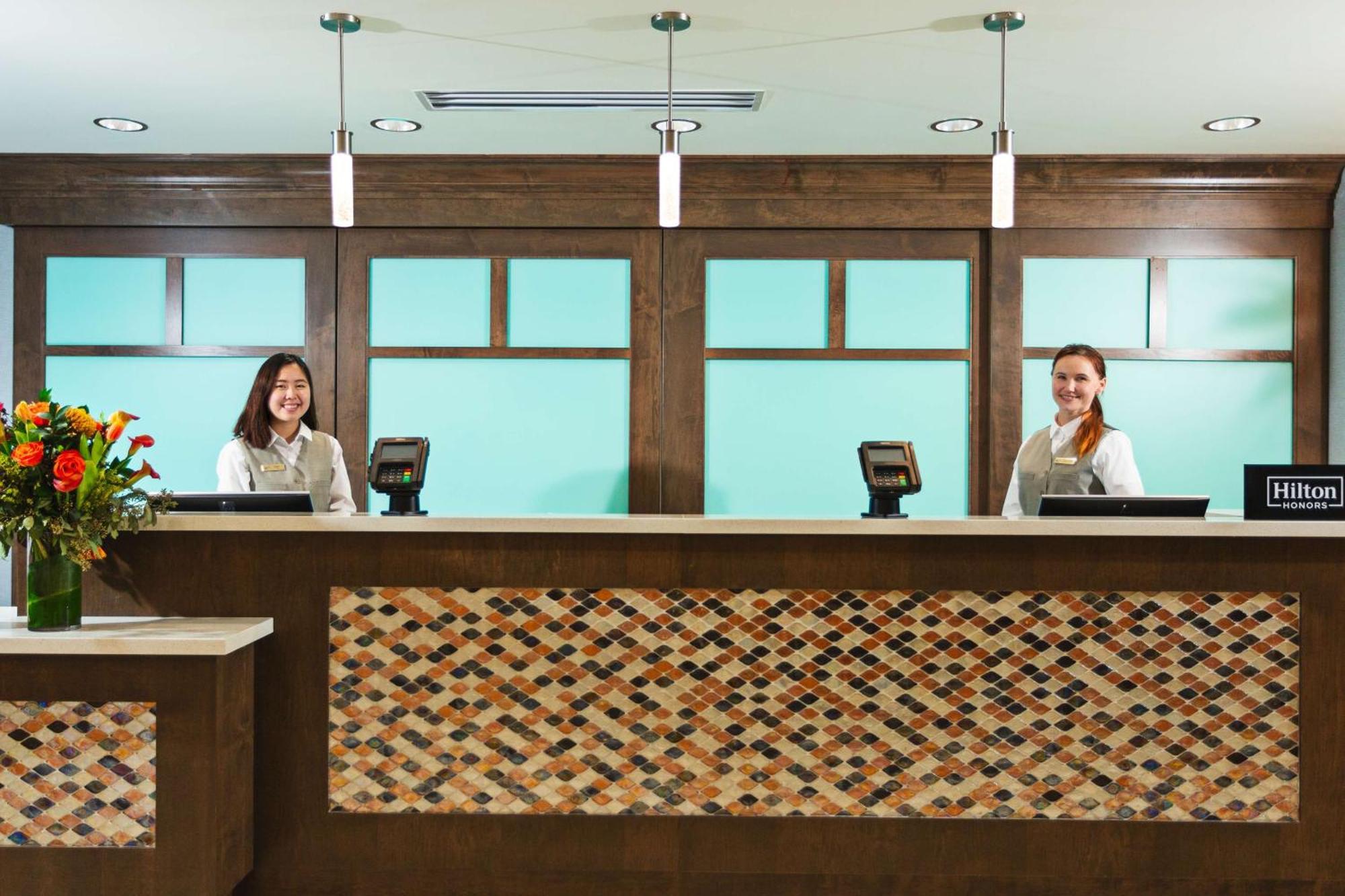 Homewood Suites By Hilton Reston, Va Εξωτερικό φωτογραφία