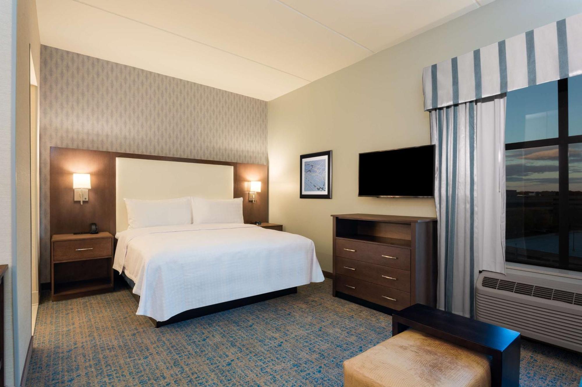 Homewood Suites By Hilton Reston, Va Εξωτερικό φωτογραφία