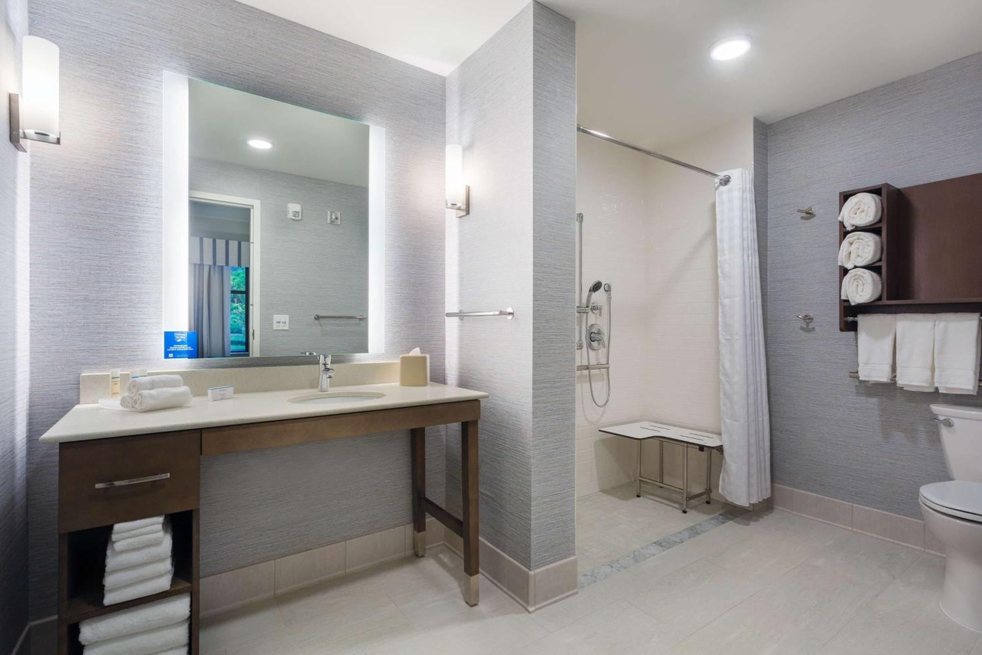 Homewood Suites By Hilton Reston, Va Εξωτερικό φωτογραφία