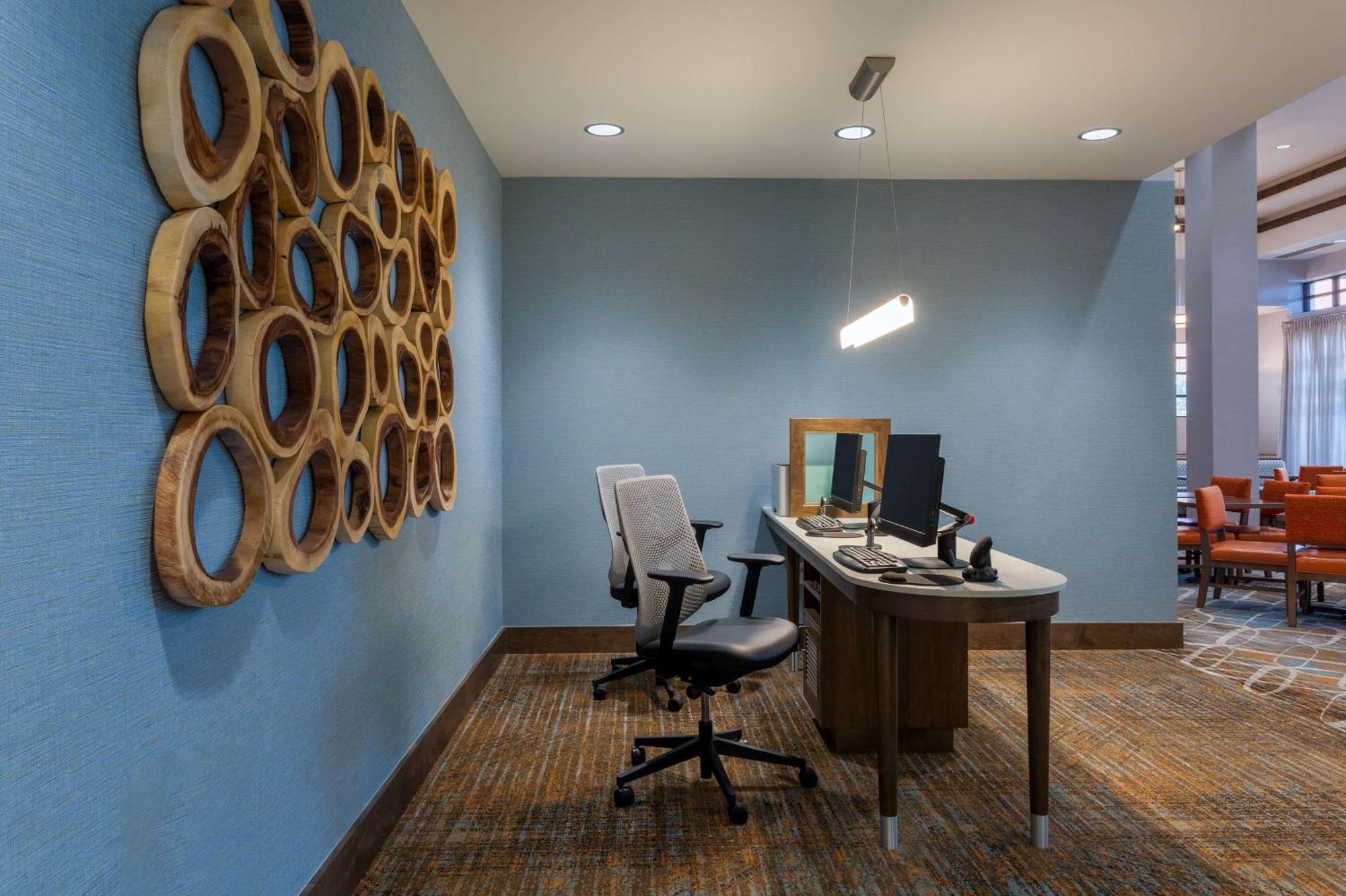 Homewood Suites By Hilton Reston, Va Εξωτερικό φωτογραφία