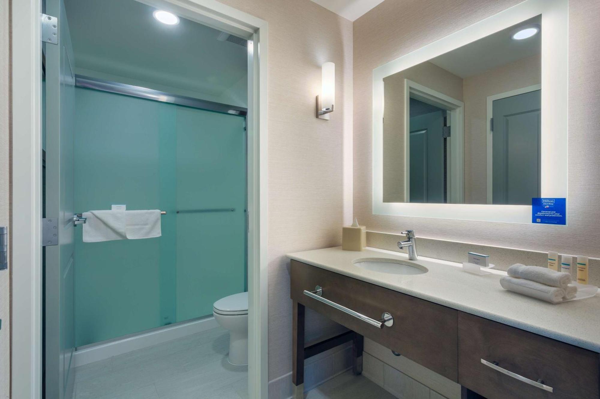 Homewood Suites By Hilton Reston, Va Εξωτερικό φωτογραφία