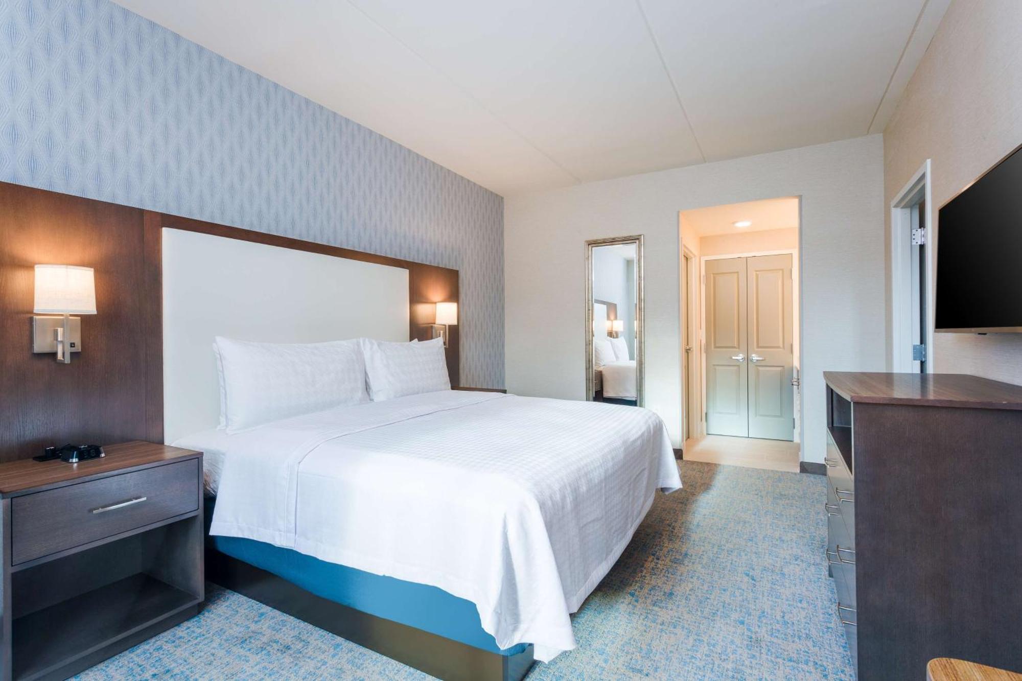 Homewood Suites By Hilton Reston, Va Εξωτερικό φωτογραφία
