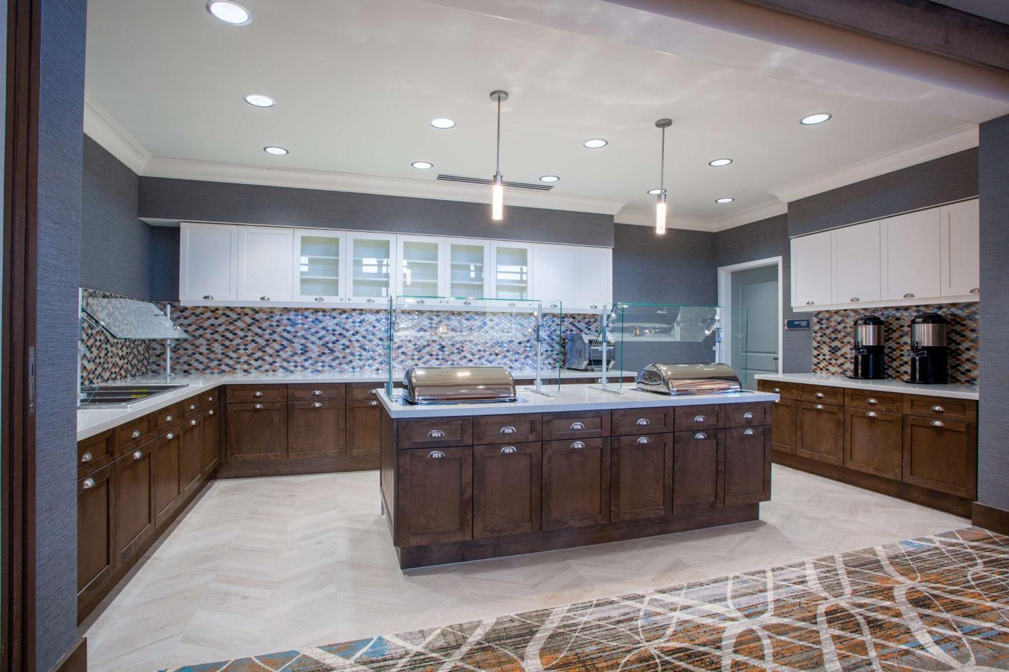 Homewood Suites By Hilton Reston, Va Εξωτερικό φωτογραφία